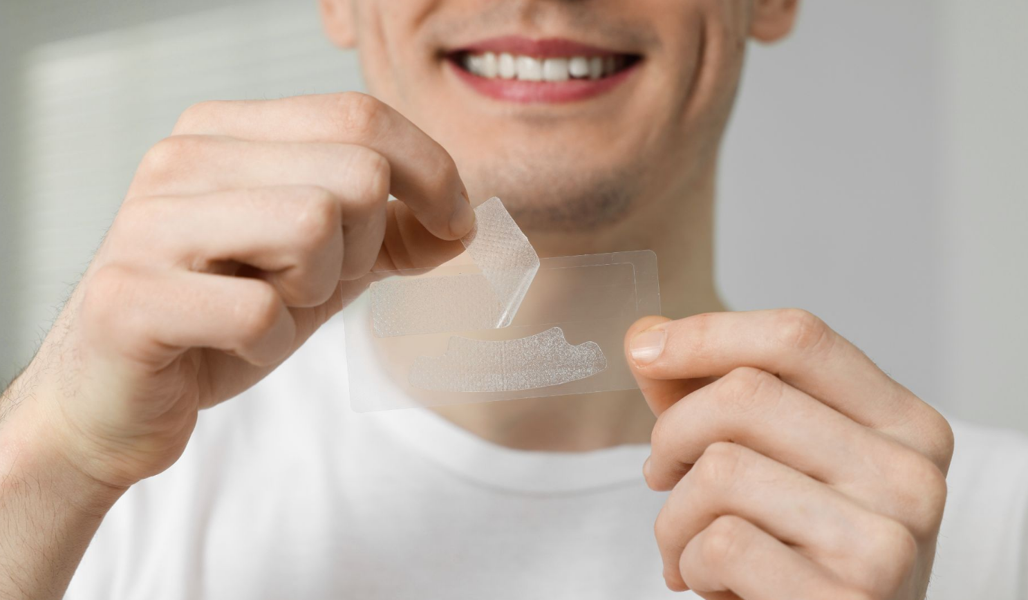 Best Whitening Strips For Sensitive Teeth In 2025