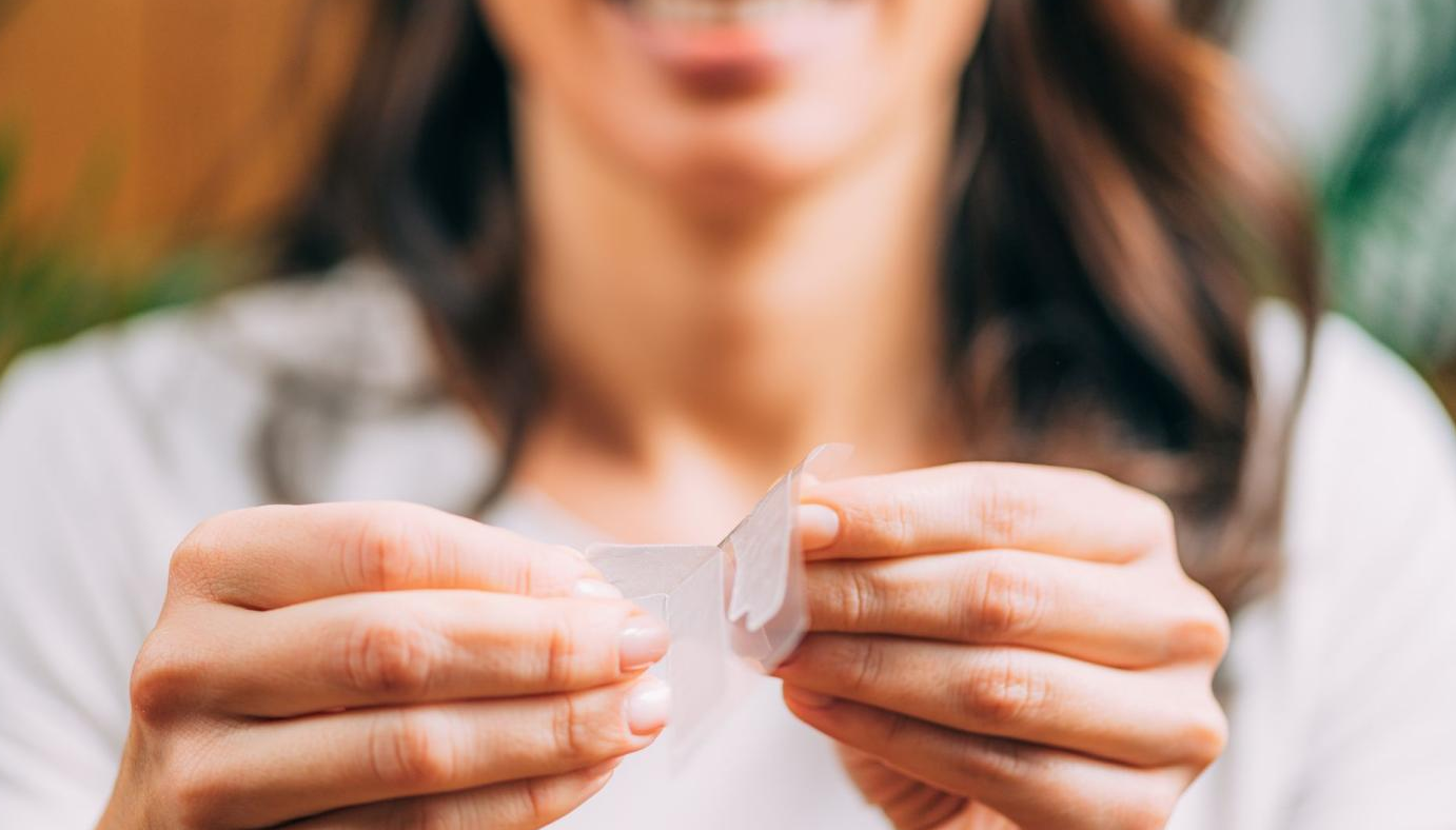 How to Launch Your Private-Label Tooth Whitening Brand with OEM-Ready Non-Peroxide Strips