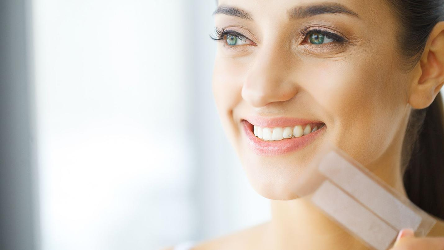 How to Launch Your Private-Label Tooth Whitening Brand with OEM-Ready Non-Peroxide Strips