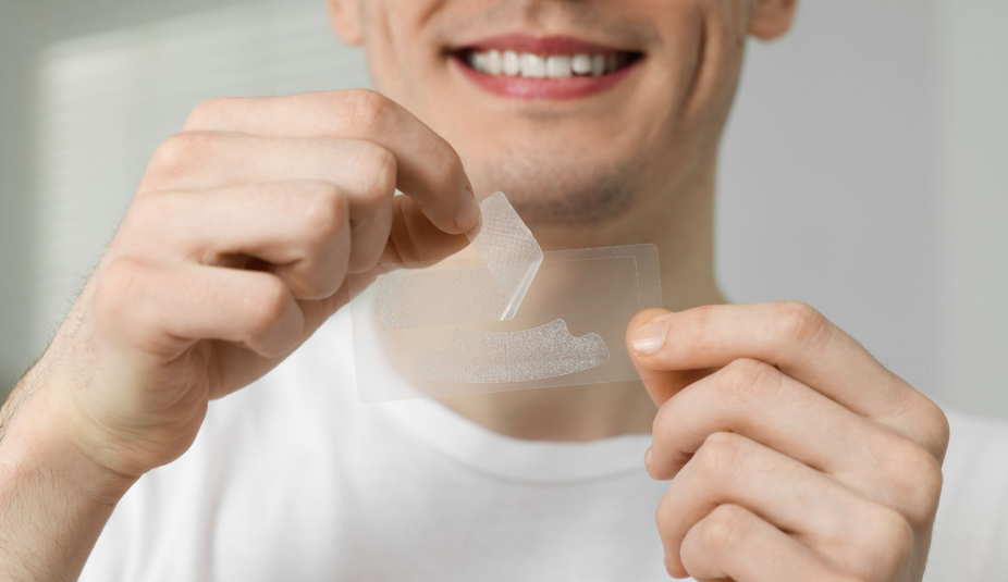 The Science Behind Non-Peroxide Whitening: Deep-Stain Removal and Enamel Safety