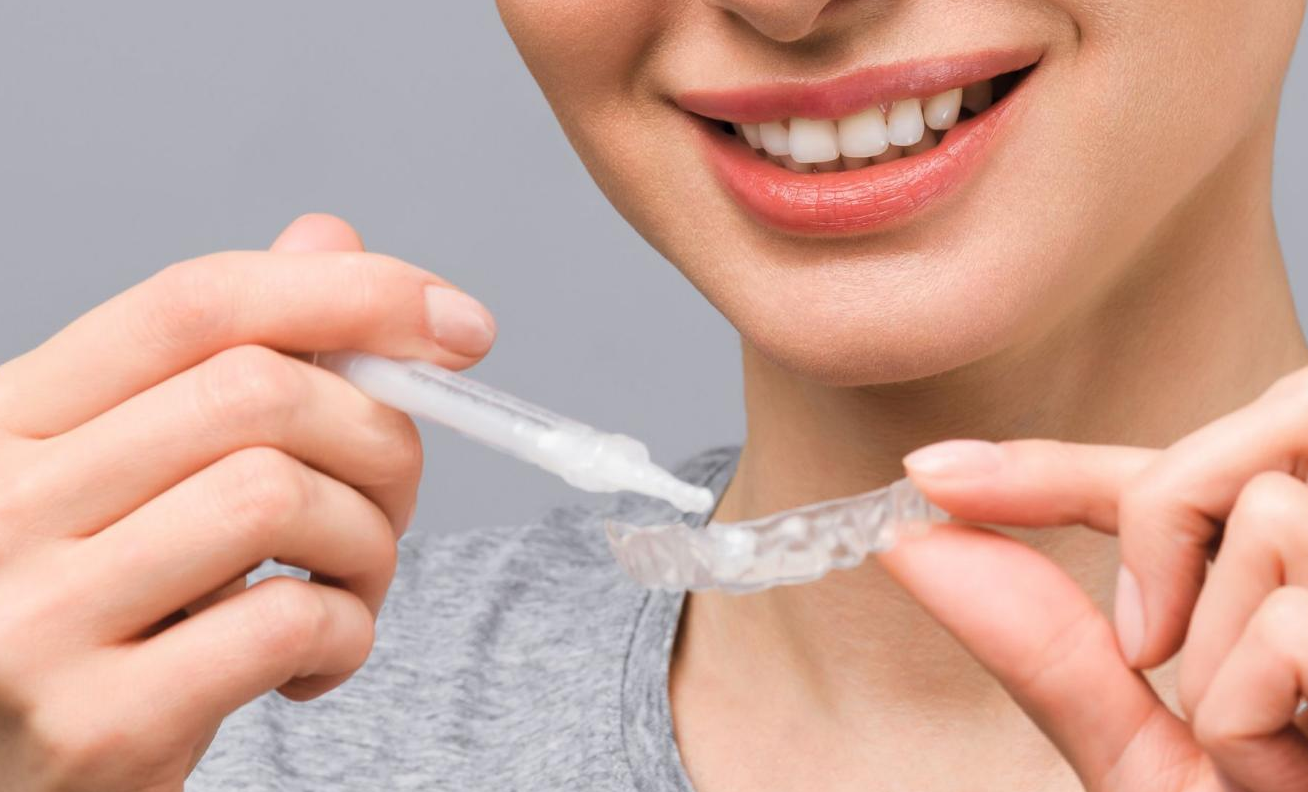 Safest Teeth Whitening For Coffee Drinkers