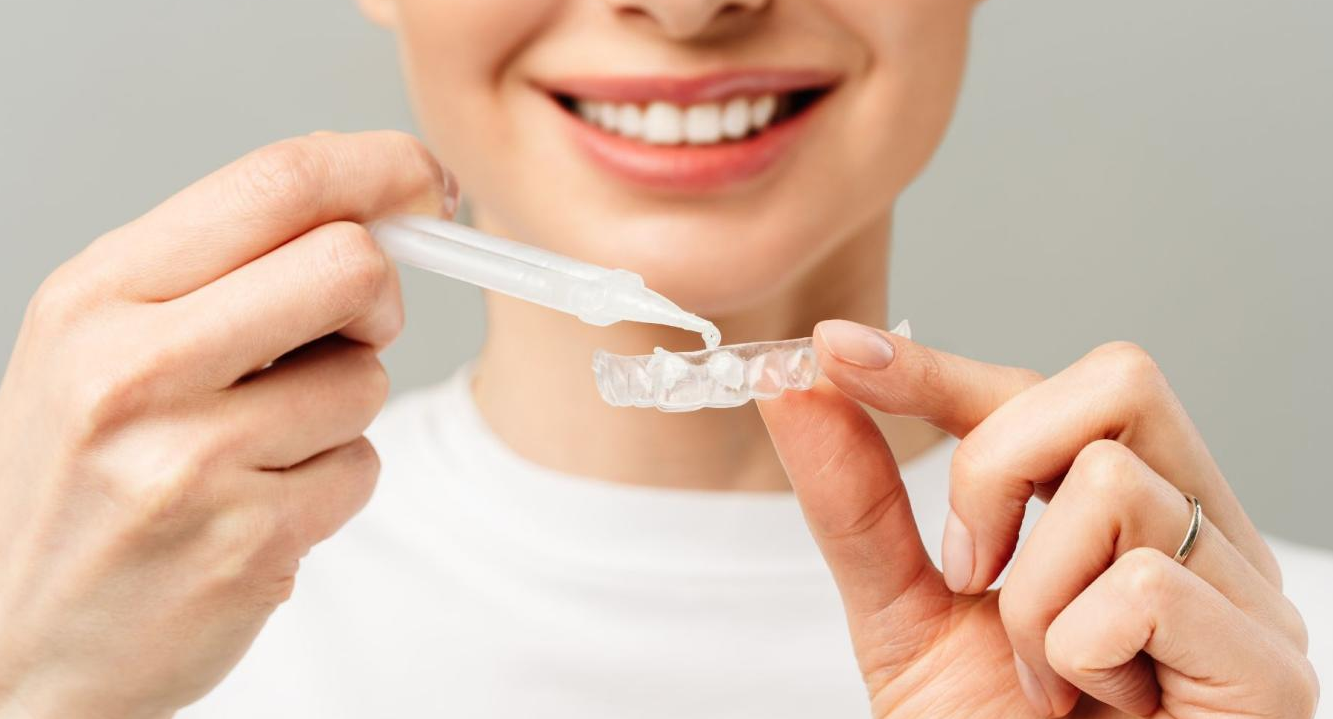 Do Whitening Pens Work For Teeth