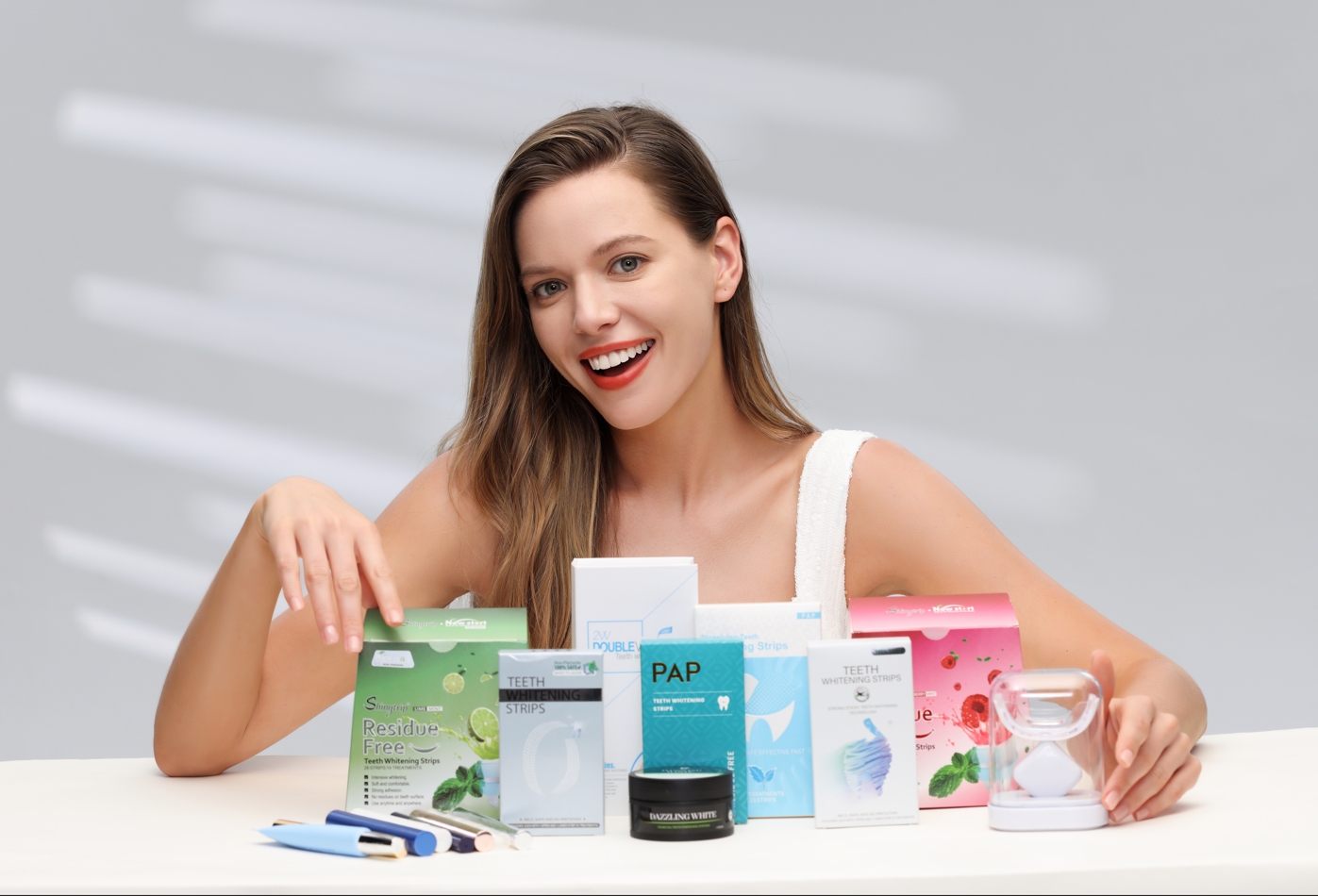 Are Coconut Oil Whitening Strips Good for Your Teeth? (2026 Guide)