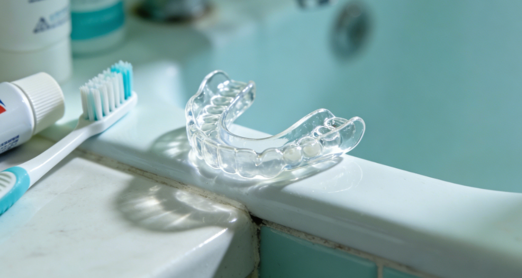 Food-Grade Silicone vs. TPE: Which is Best for U-Shaped Mouth Trays?cid=15