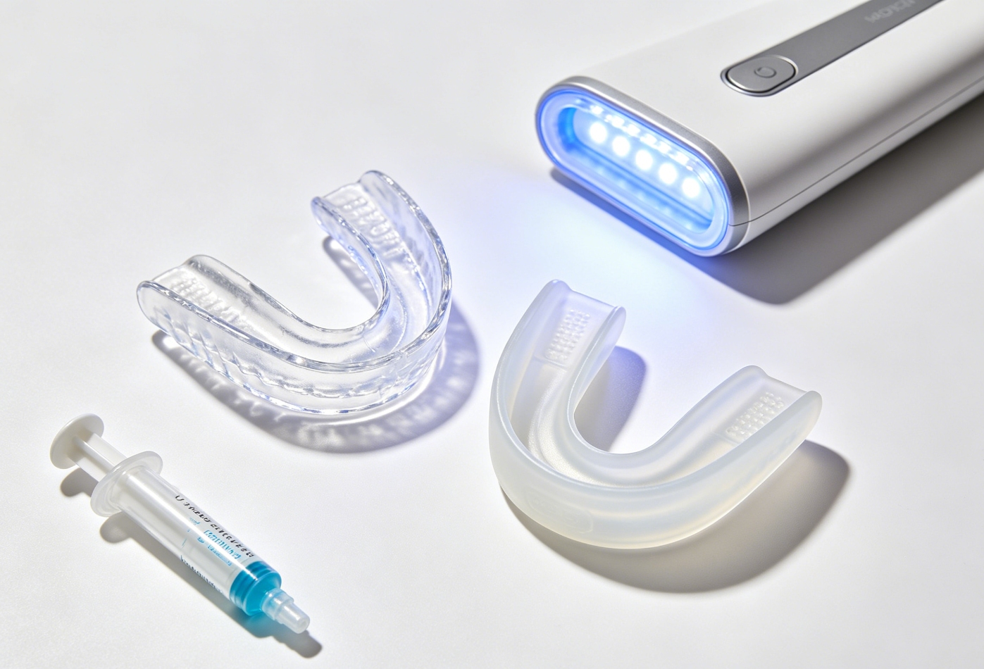 U-Shaped Mouth Trays cid=15