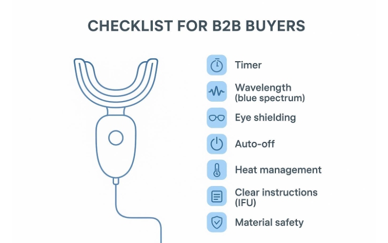 CHECKLIST FOR B2B BUYERS cid=15
