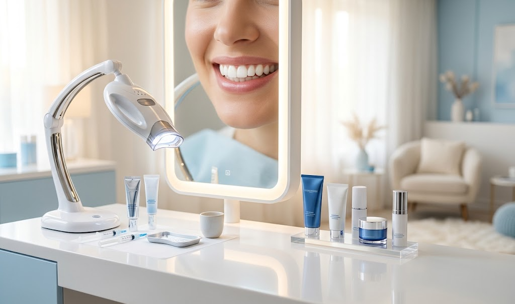 How Long Does Salon Teeth Whitening Last?cid=15
