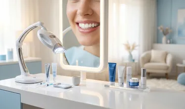 How Long Does Salon Teeth Whitening Last?