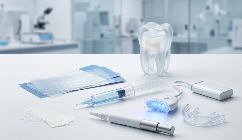 How Much Does Teeth Whitening Cost? A Complete Guide for Consumers and Brands