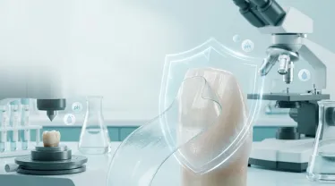 Can Dissolving Whitening Strips Damage Enamel?