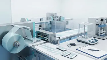 How to Choose a Reliable Dissolving Teeth Whitening Strip Manufacturer